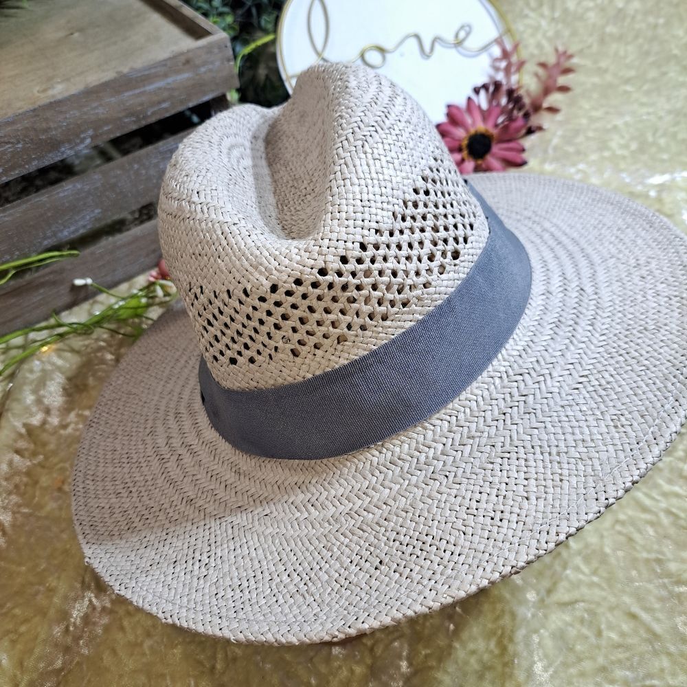 Halogen Floppy Hat - Picture 4 of 9